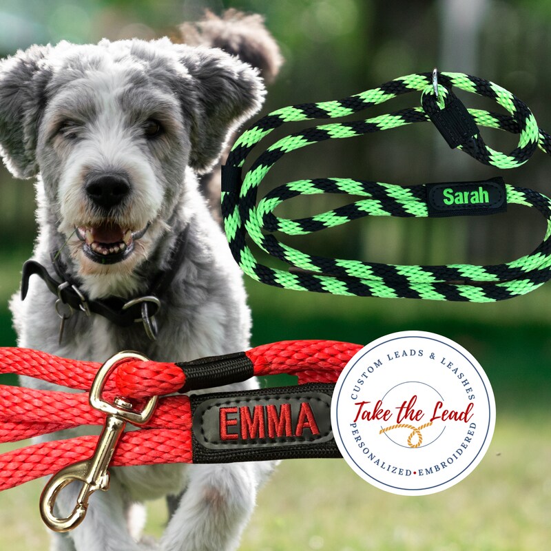 Personalized sales slip leads